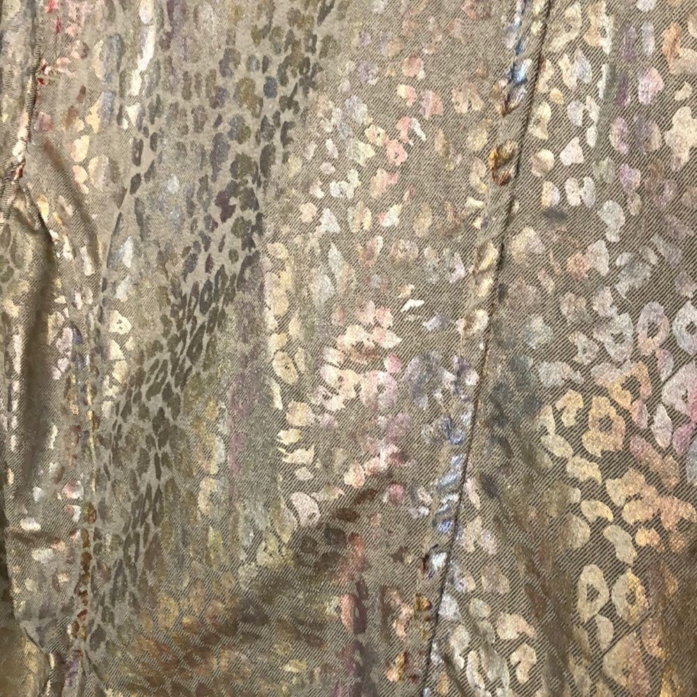 FDJ Fancy Jean Jacket - Picture 5 of 5